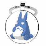 Porte-Clés Chu Totoro Assis