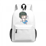 Sac à Dos Haku Kawaii