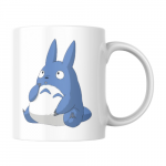 Mug Chu Totoro Assis