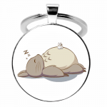 Porte-Clés Totoro Sieste