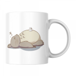 Mug Totoro Repos