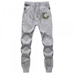 Jogging Studio Ghibli