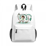 Sac à Dos Chihiro et Haku Mignon