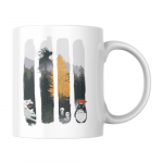 Mug Ghibli Collector