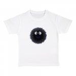 T-Shirt Enfant Noiraude