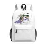Sac à Dos Haku Dragon Réaliste