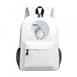 Sac à Dos Totoro Neige