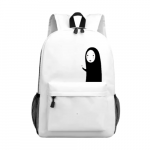 Sac à Dos Sans-Visage Coeur