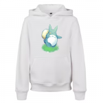 Sweat Enfant Chu Totoro Sac