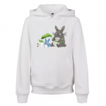 Sweat Enfant Totoro 3 Formes