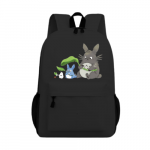 Sac à Dos Totoro 3 Formes