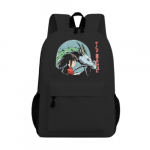 Sac à Dos Chihiro Japonais