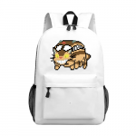 Sac à Dos Chat Bus