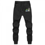Jogging Totoro 3 Formes