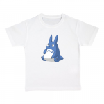 T-Shirt Enfant Chu Totoro
