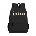 Sac à Dos Chibis Totoro