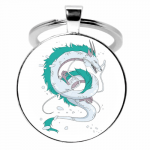 Porte-Clés Haku Dragon