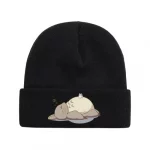 Bonnet Totoro Sieste