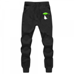 Jogging Chibi Totoro Feuille
