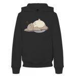 Sweat Enfant Totoro Repos