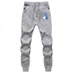 Jogging Chu Totoro