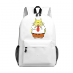 Sac à Dos Totoro Bob L'Éponge