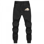 Jogging Totoro Sieste