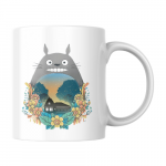 Mug Totoro Campagne
