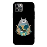 Coque Totoro Campagne