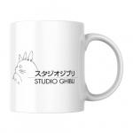 Mug Studio Ghibli Édition