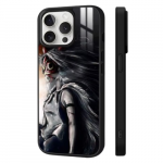 Coque iPhone Princesse Mononoké Masque