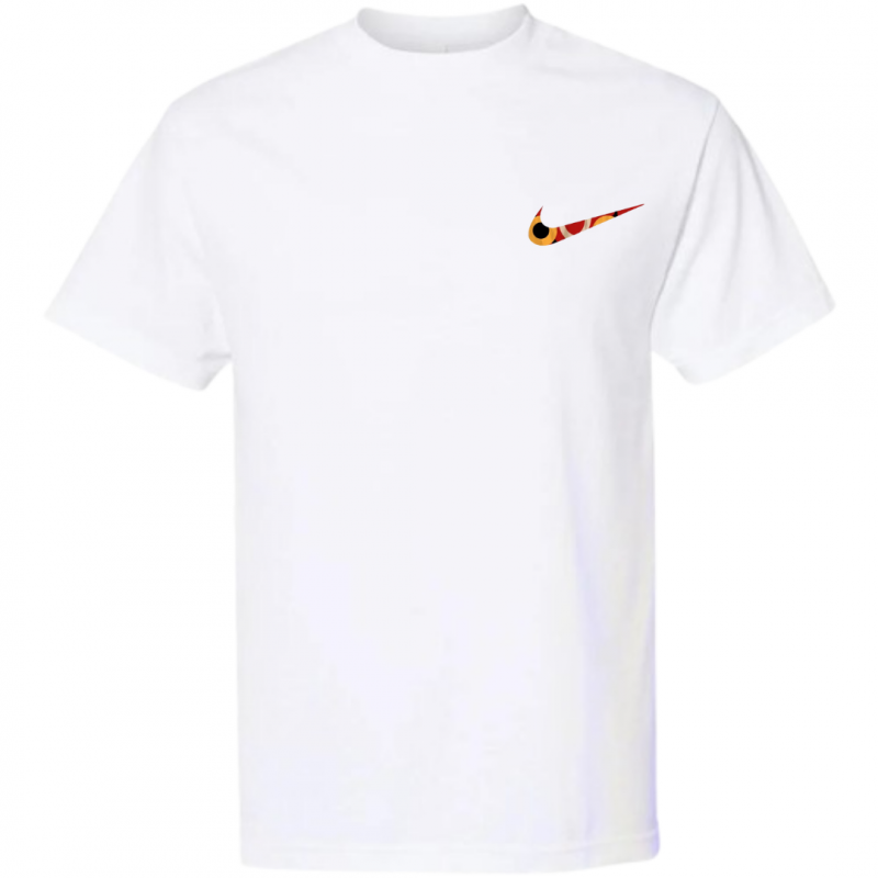 T-Shirt Princesse Mononoké Nike Masque