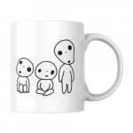 Mug Kodamas