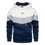 Sweat Totoro Design Chibi Feuille