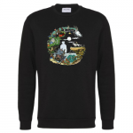 Pull Studio Ghibli