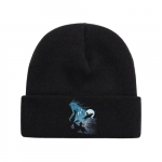 Bonnet Princesse Mononoké Nuit