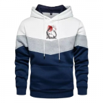 Sweat Totoro Design Cerisier