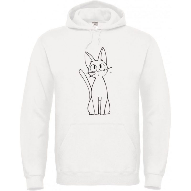 Sweat Jiji Dessin