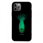 Coque iPhone Princesse Mononoké Shishi Gami