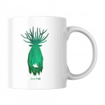 Mug Shishi Gami