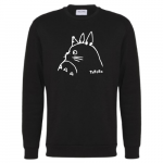 Pull Totoro Classique