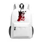 Sac à Dos Princesse Mononoké Silhouette Rouge