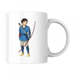 Mug Ashitaka