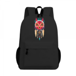 Sac à Dos Princesse Mononoké Masque