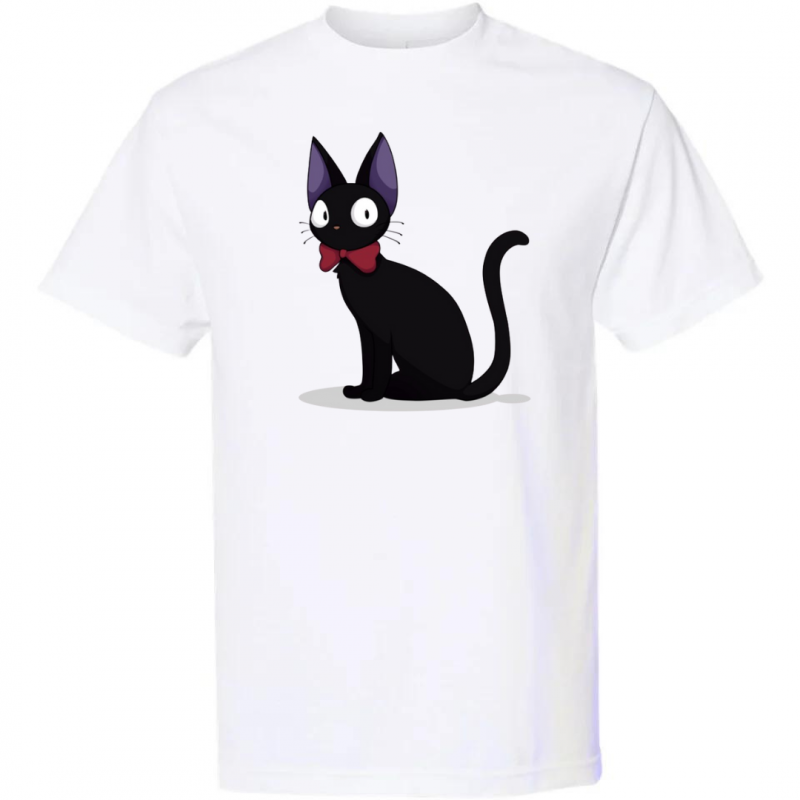 T-Shirt Jiji Classique