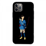 Coque iPhone Ashitaka