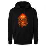 Sweat Calcifer Édition Collector