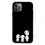 Coque iPhone Kodamas