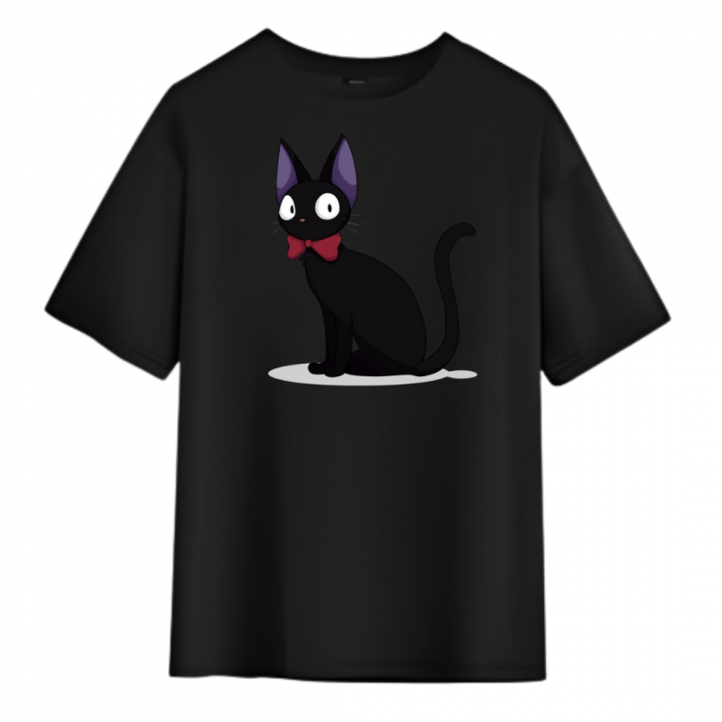 T-Shirt Jiji Classique – Image 2