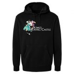 Sweat Howl's Moving Castle